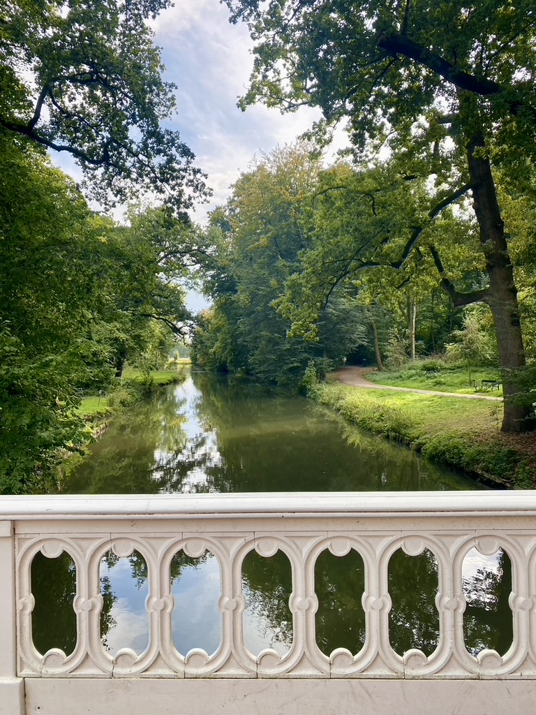 Brug Utrecht